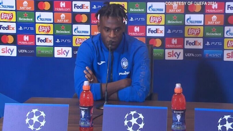Zapata ammette: "L'Inter mi ha tentato"