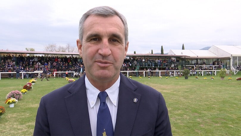Saggio delle Scuole e Campionato delle Scuole: il commento del Presidente FISE Marco Di Paola