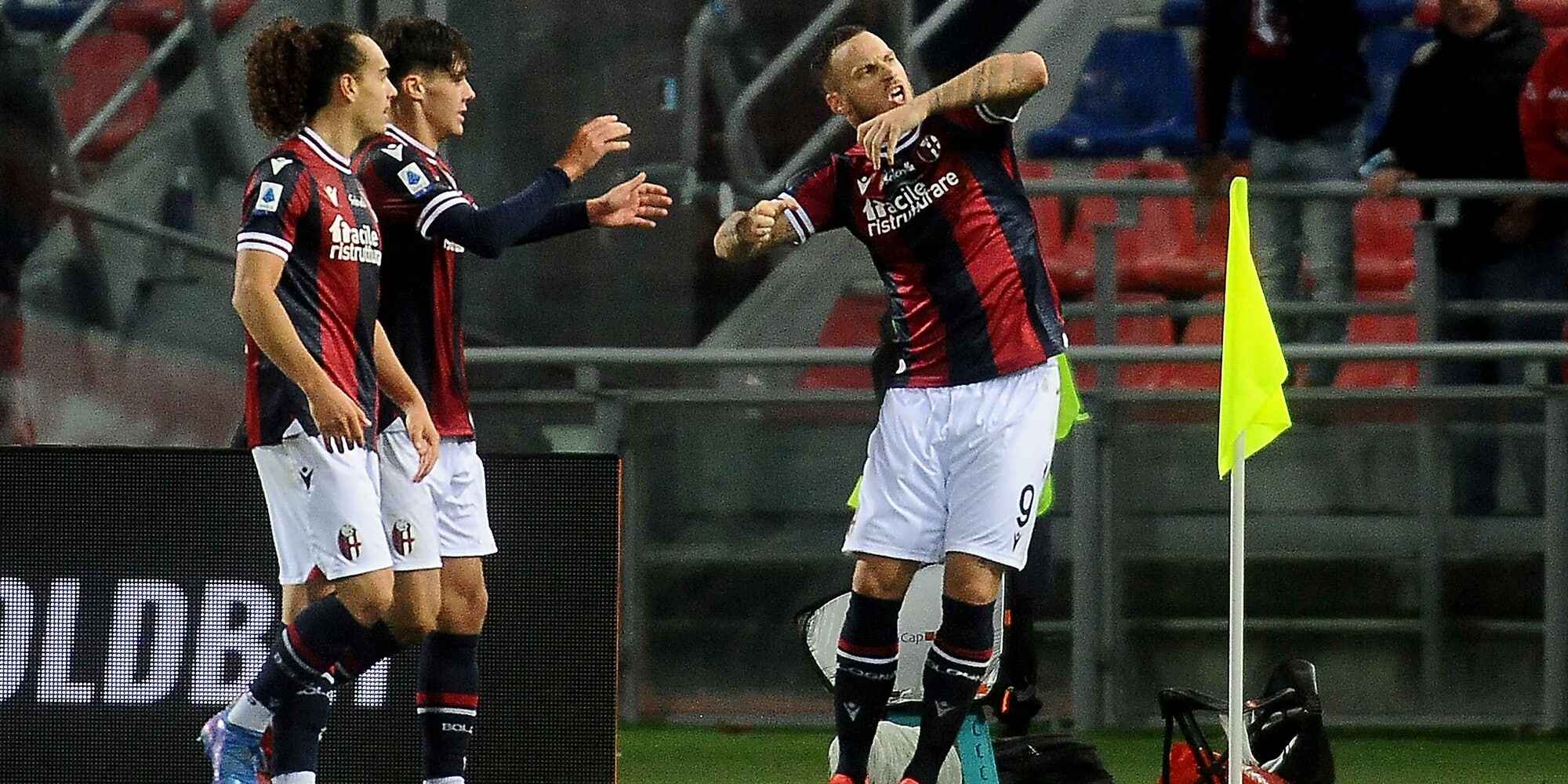 Bologna, Wolverhampton, Aguero e Reina: le ultimissime