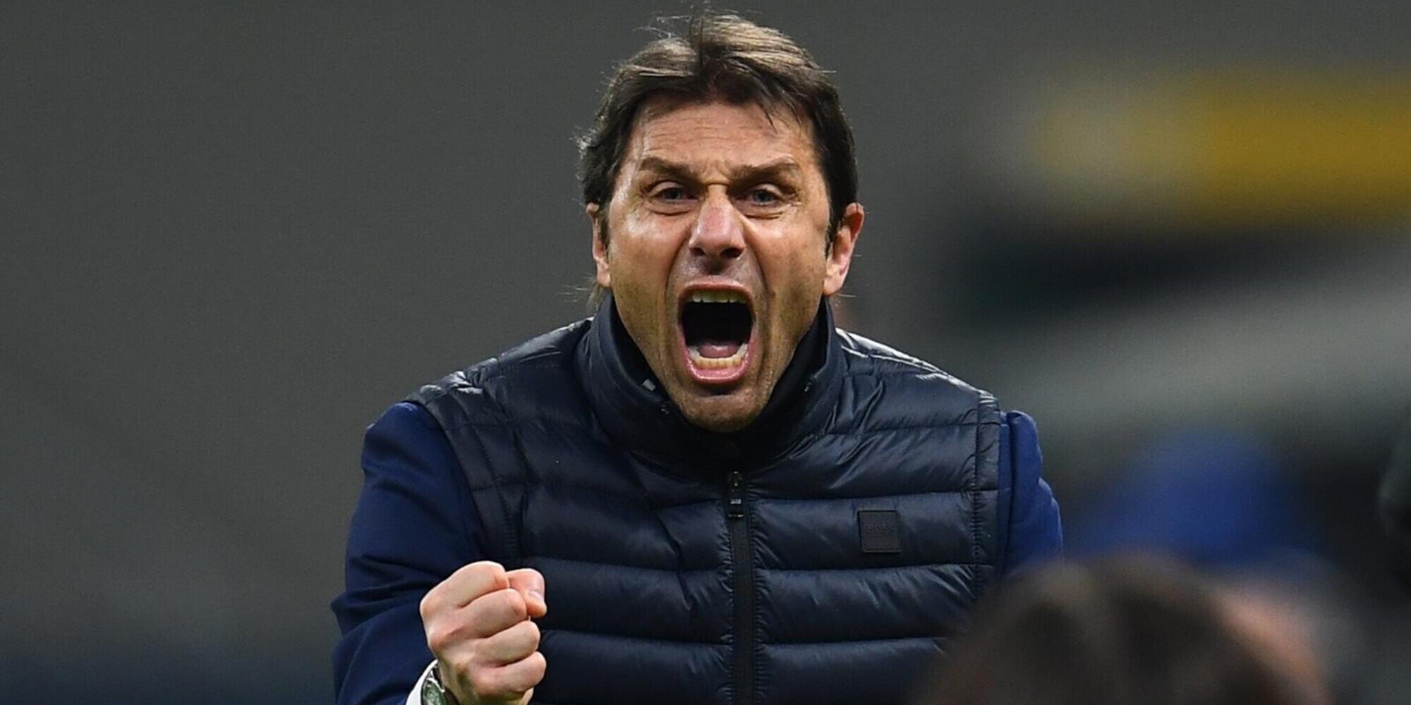 "Conte va al Tottenham, è fatta: le cifre del contratto"