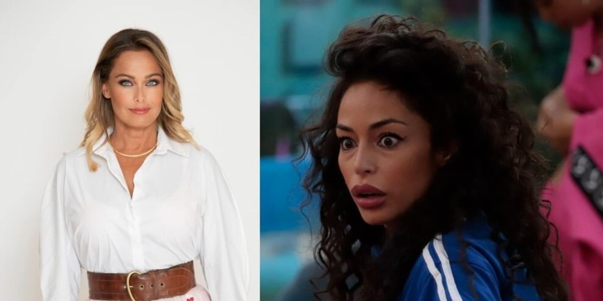 Raffaella Fico e la stoccata di Sonia Bruganelli: "Avevi messo in vendita la tua verginità"
