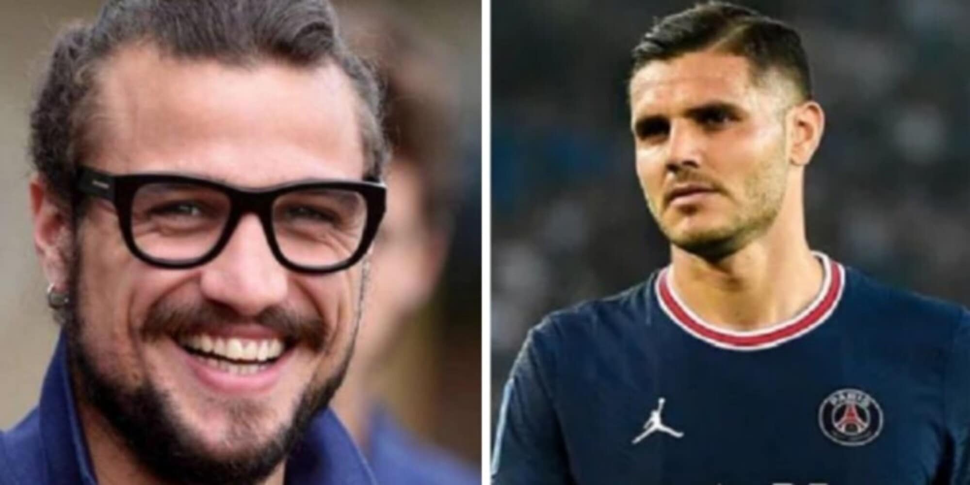 Dani Osvaldo attacca Mauro Icardi: "Devo mentire?"