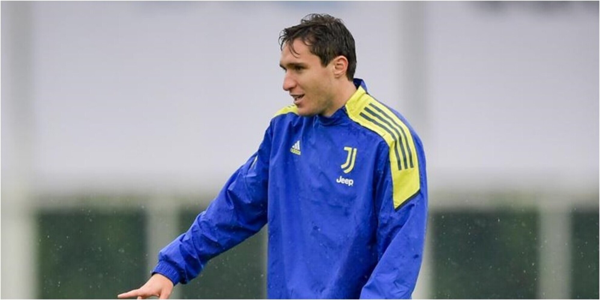 Juve, i convocati di Allegri: contro lo Zenit torna Chiesa