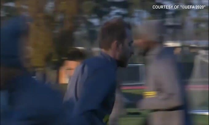 Inter, Eriksen tornerà a giocare: per lui c'è l'Ajax