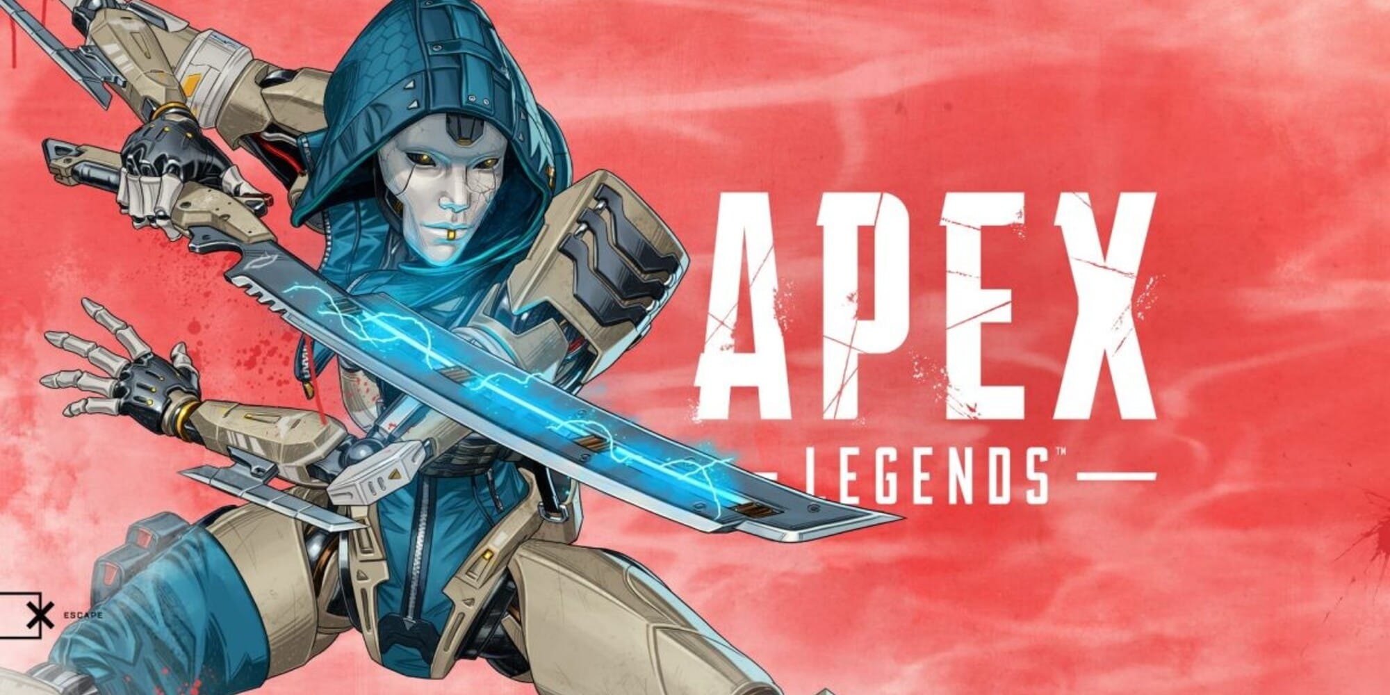 Apex Legends: tante novità con Escape
