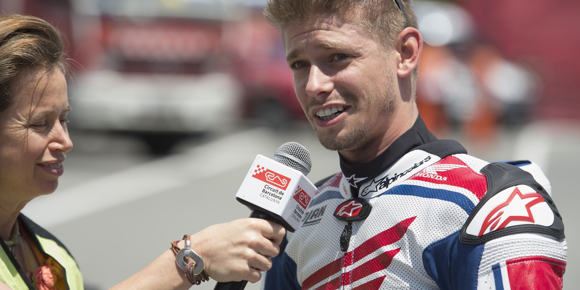 MotoGp, Ducati: Stoner in visita a Borgo Panigale