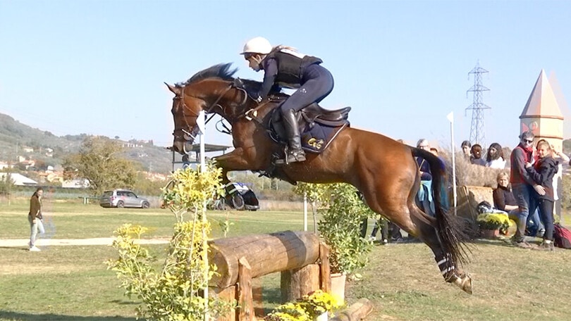 Dal 28 fino al 31 ottobre all’Arezzo Equestrian Centre l’edizione 2021 del Saggio delle Scuole e del Campionato delle Scuole