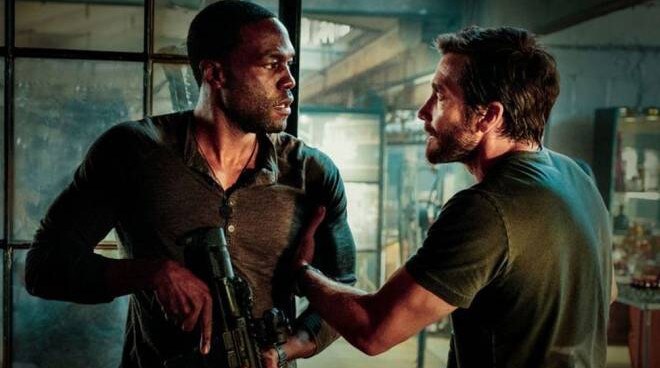 Ambulance, il trailer del nuovo film di Michael Bay