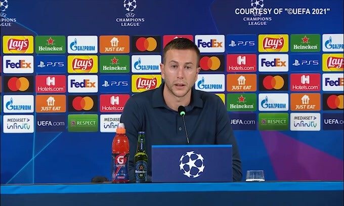 Bernardeschi: "Stasera sono usciti gli uomini"