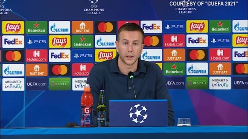 Bernardeschi: "Stasera sono usciti gli uomini"