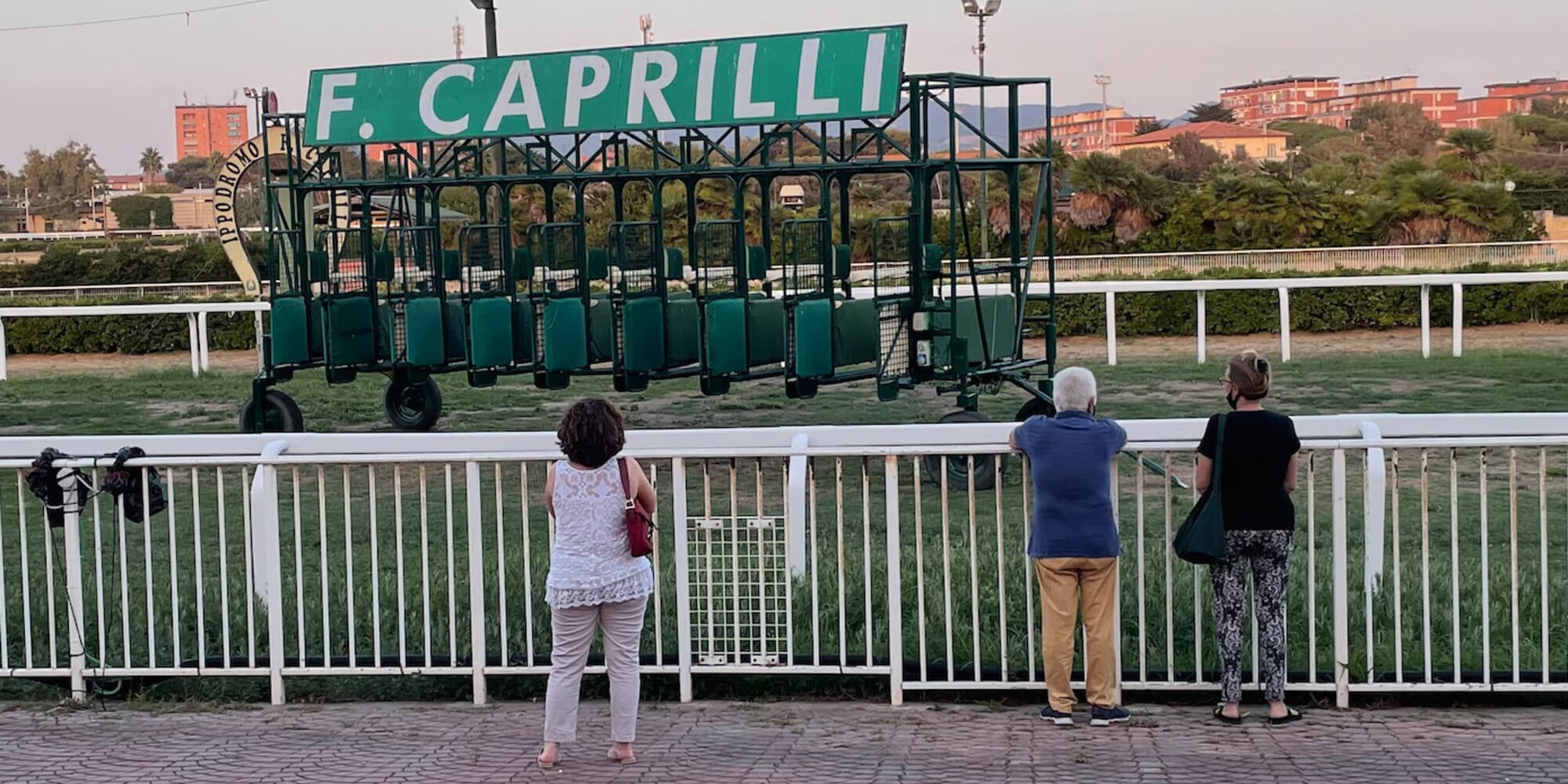 Livorno, si attende il D.M.