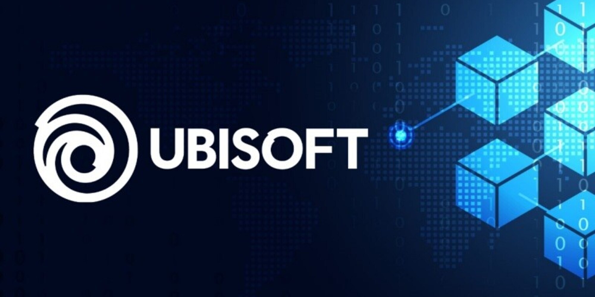 Ubisoft svilupperà videogiochi con Blockchain e NFT