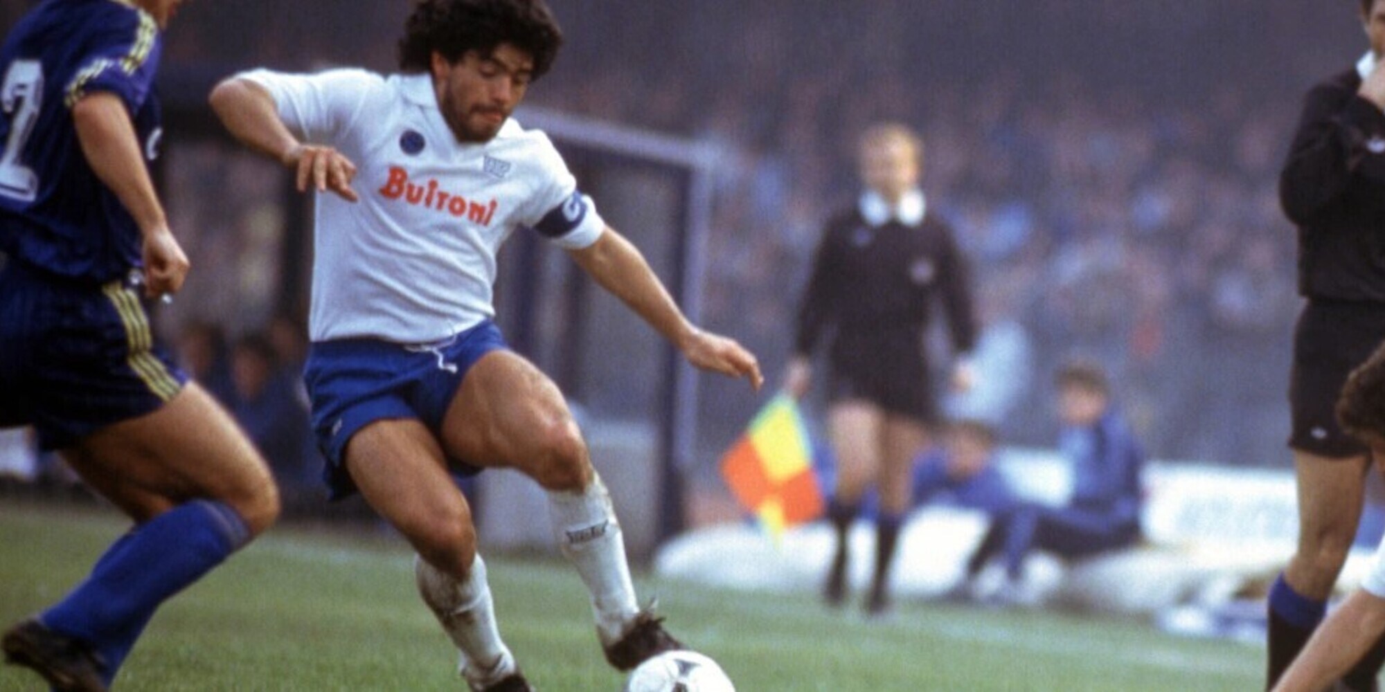 Maradona, i figli mettono all'asta i suoi beni