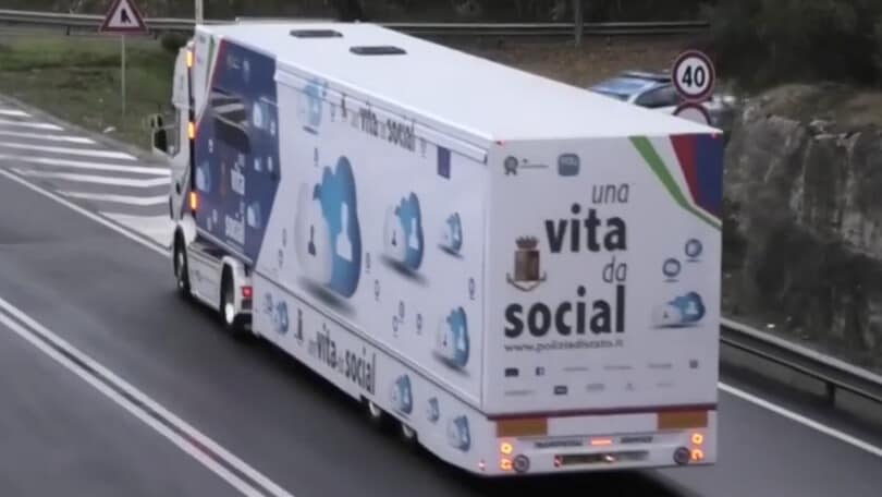“Una vita da social”, al via la 9ª edizione
