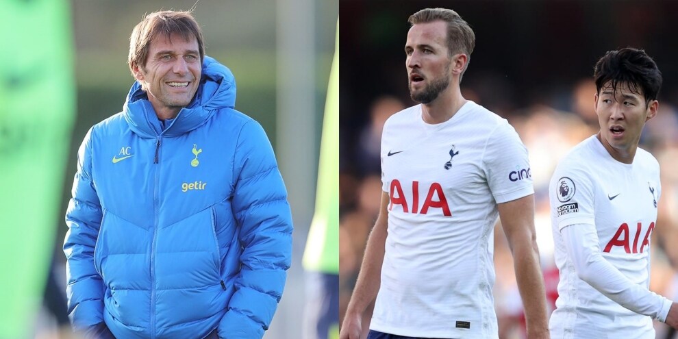 Conte e il sesso al Tottenham: "Le mogli vanno sopra" e le altre regole