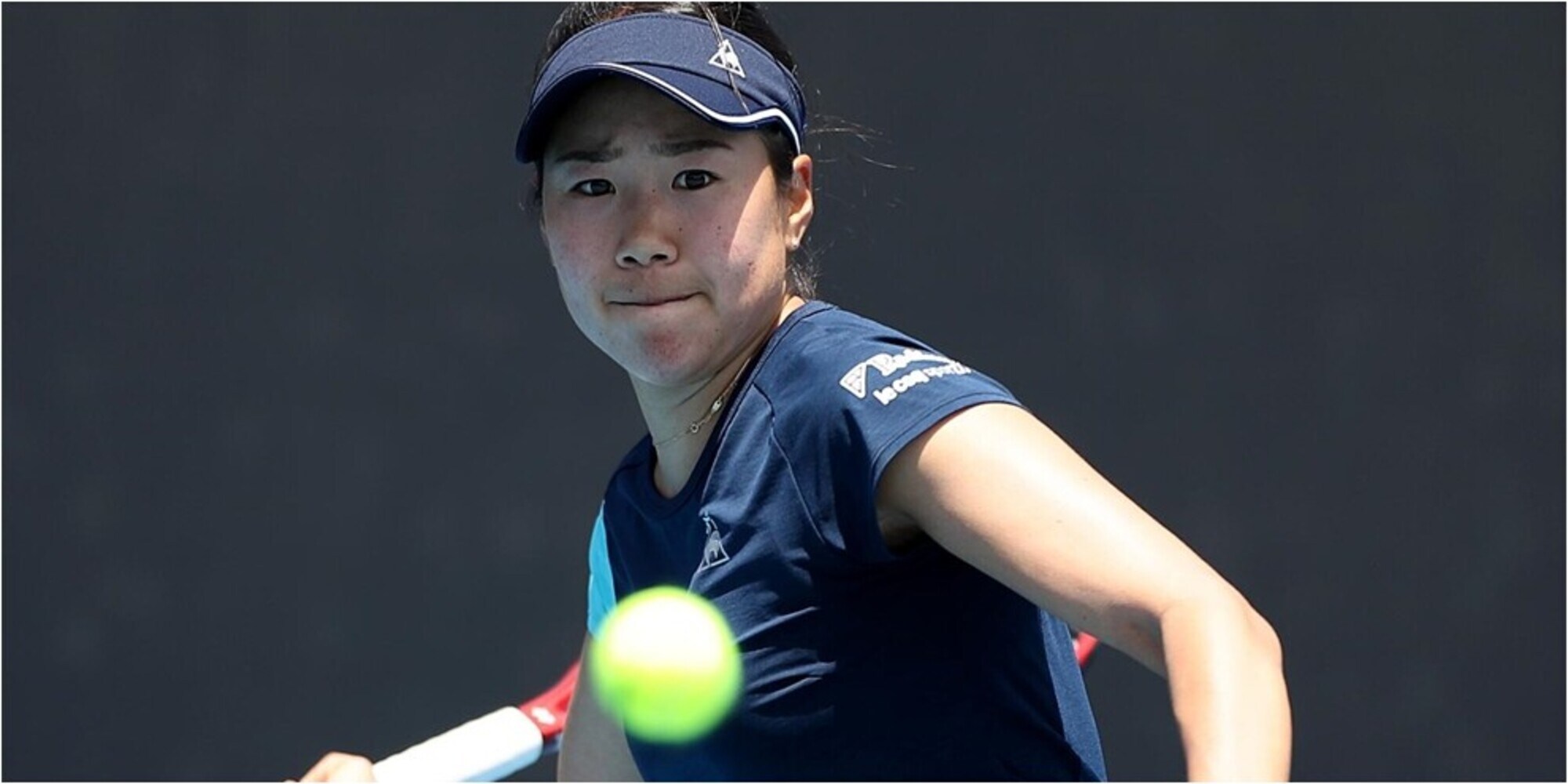 Tennis, Peng Shuai accusa di molestie l'ex vice primo ministro della Cina