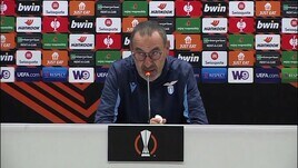 Sarri: "Al Velodrome non esistono partite facili"