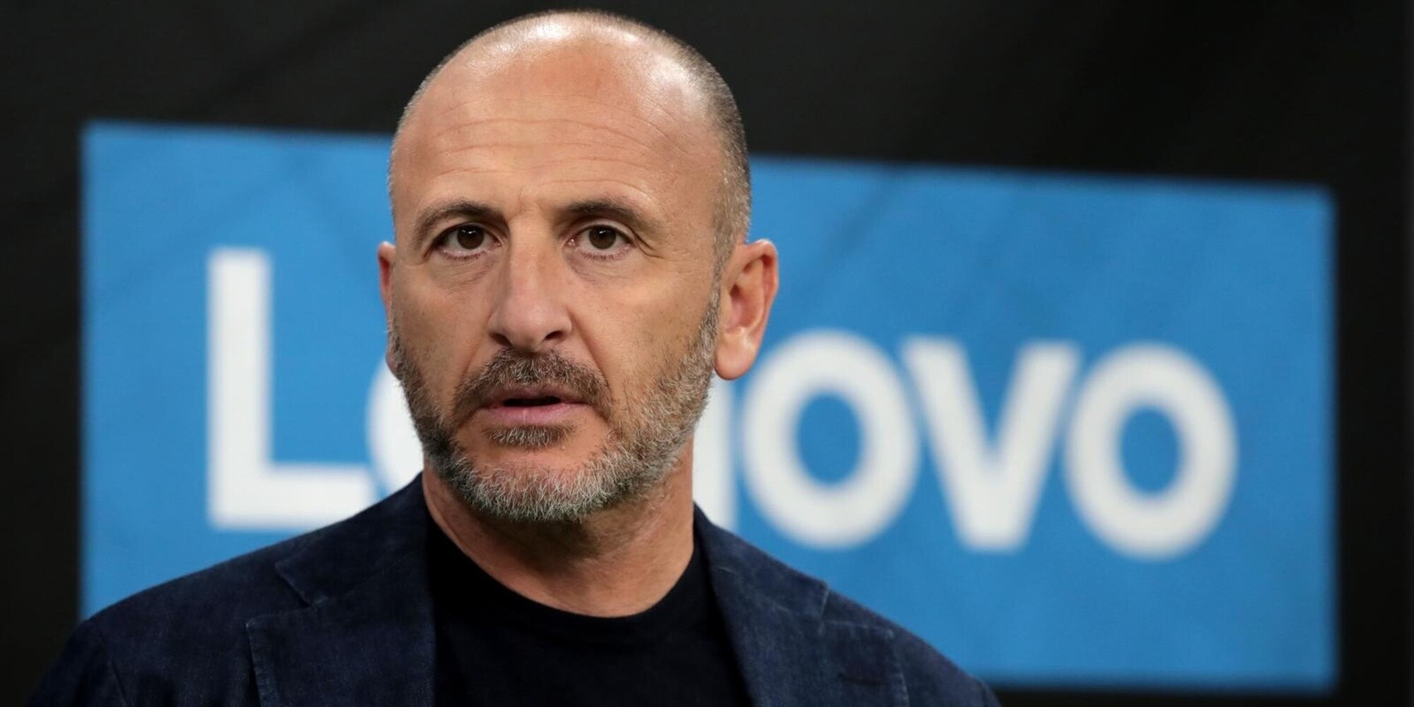 Inter, Ausilio: "Conte? A gennaio non gli diamo nessuno"