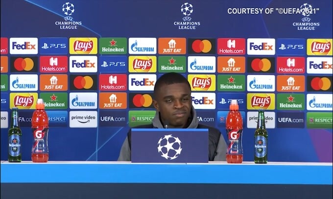 Kalulu: "É mancata un po' di fortuna"