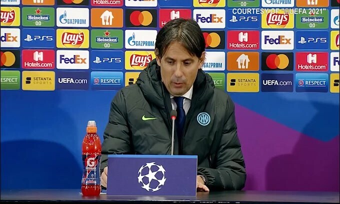 Inzaghi: "Non era scontato, ora testa al Milan"