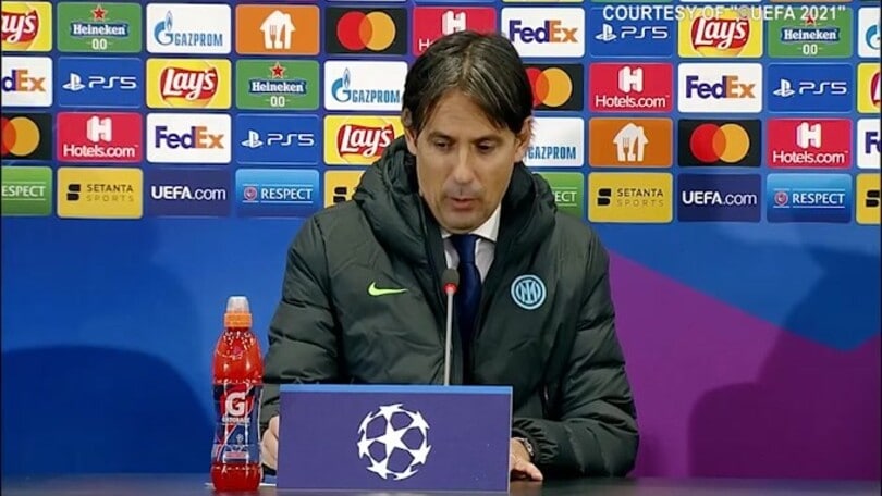 Inzaghi: "Non era scontato, ora testa al Milan"