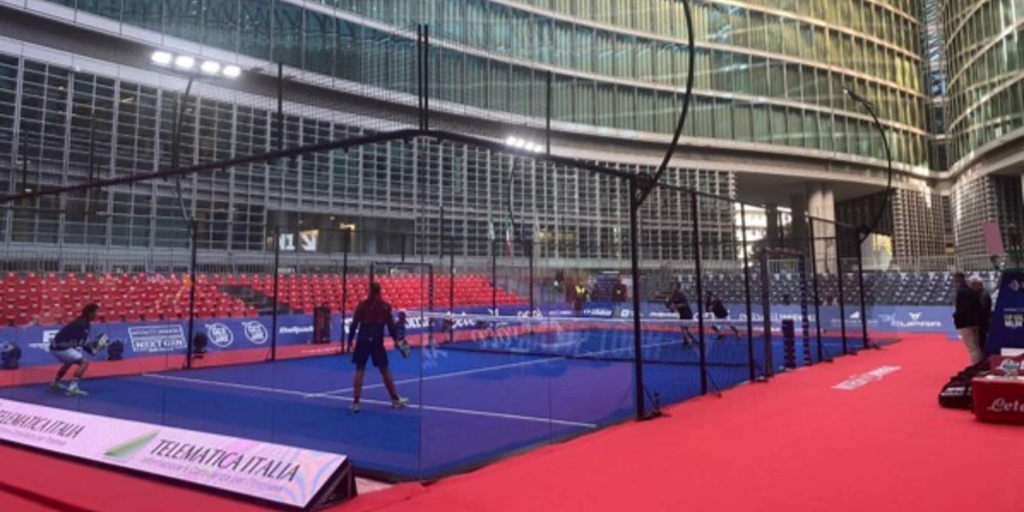 Fip Gold Milano: I risultati della seconda giornata