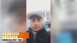 "Sarri spera nel recupero di Immobile". Le ultime su Marsiglia-Lazio