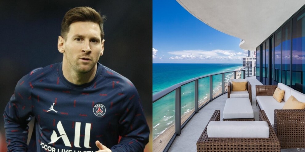 Messi, suite di lusso già in vendita: il prezzo è da non credere!