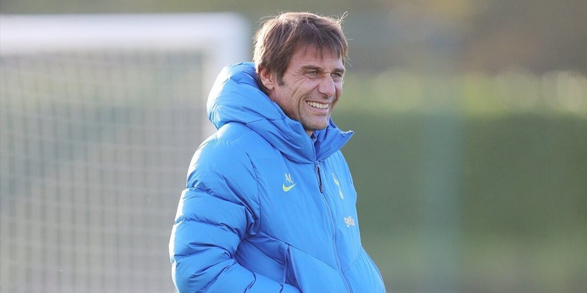 Conte debutta in Tottenham-Vitesse: arrivati i permessi di lavoro