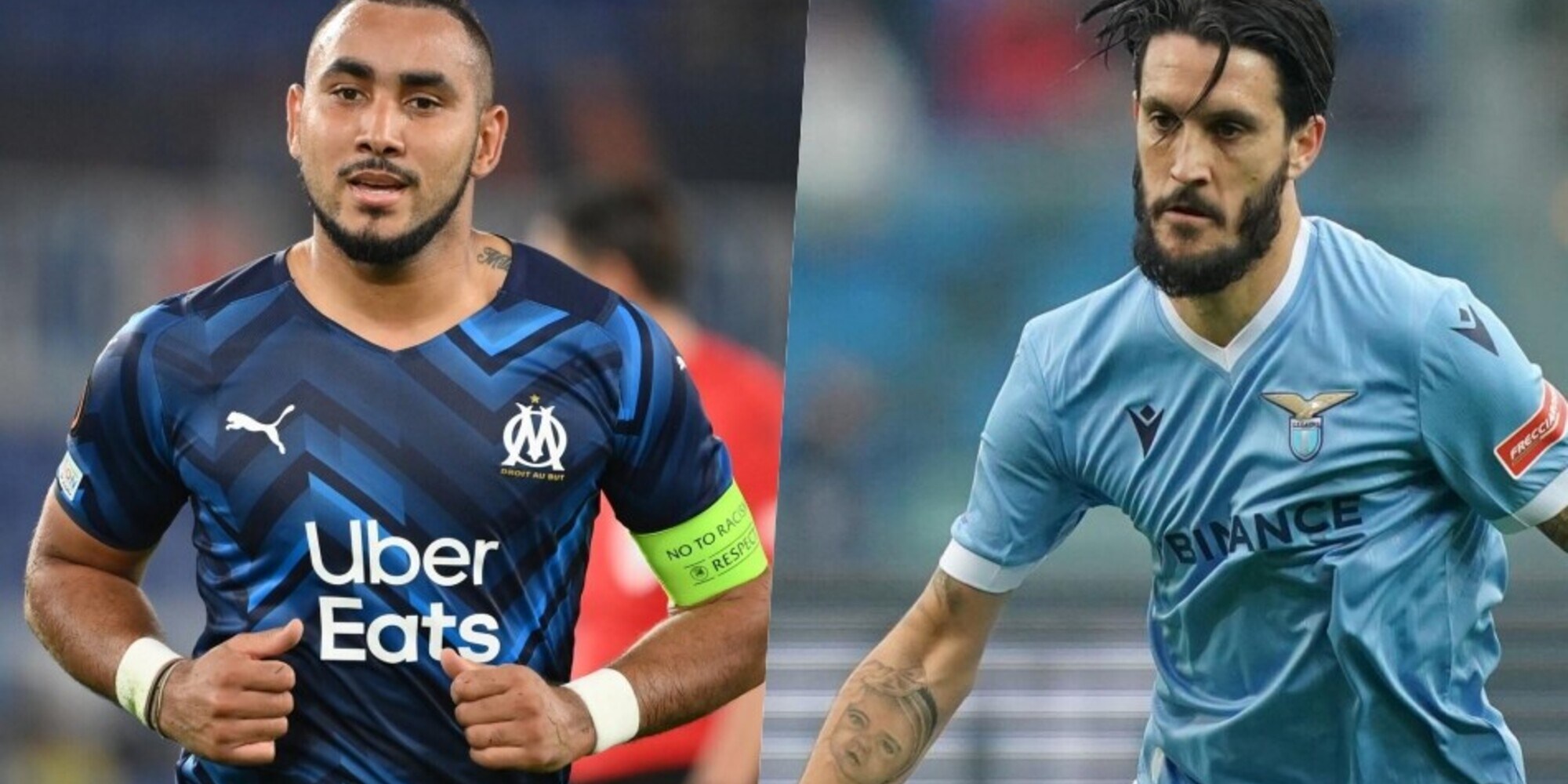 Diretta Marsiglia-Lazio ore 21: formazioni ufficiali, dove vederla in tv e in streaming