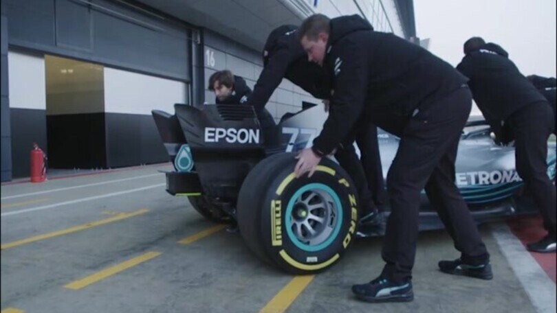 F1, Gp Belgio: previsto rimborso per spettatori