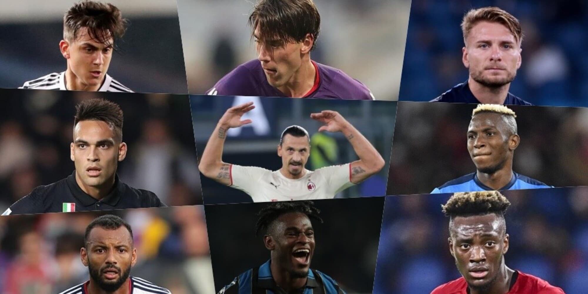 Serie A, tutte le probabili formazioni della 12ª giornata
