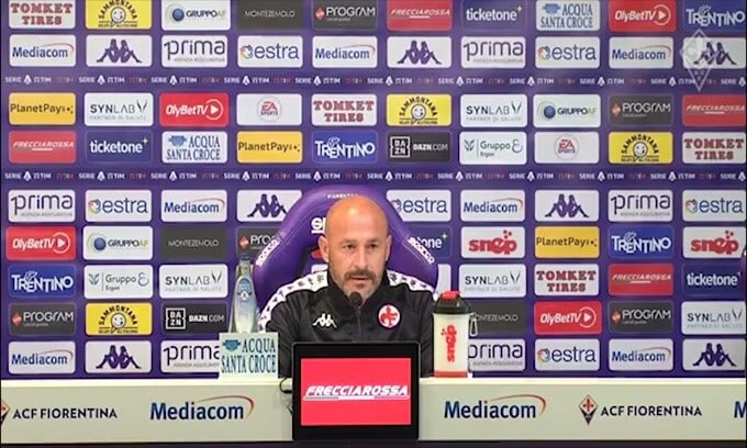 Italiano avvisa: "La Juve non muore mai"