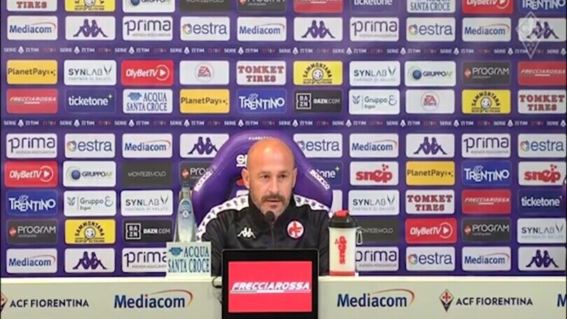Italiano avvisa: "La Juve non muore mai"