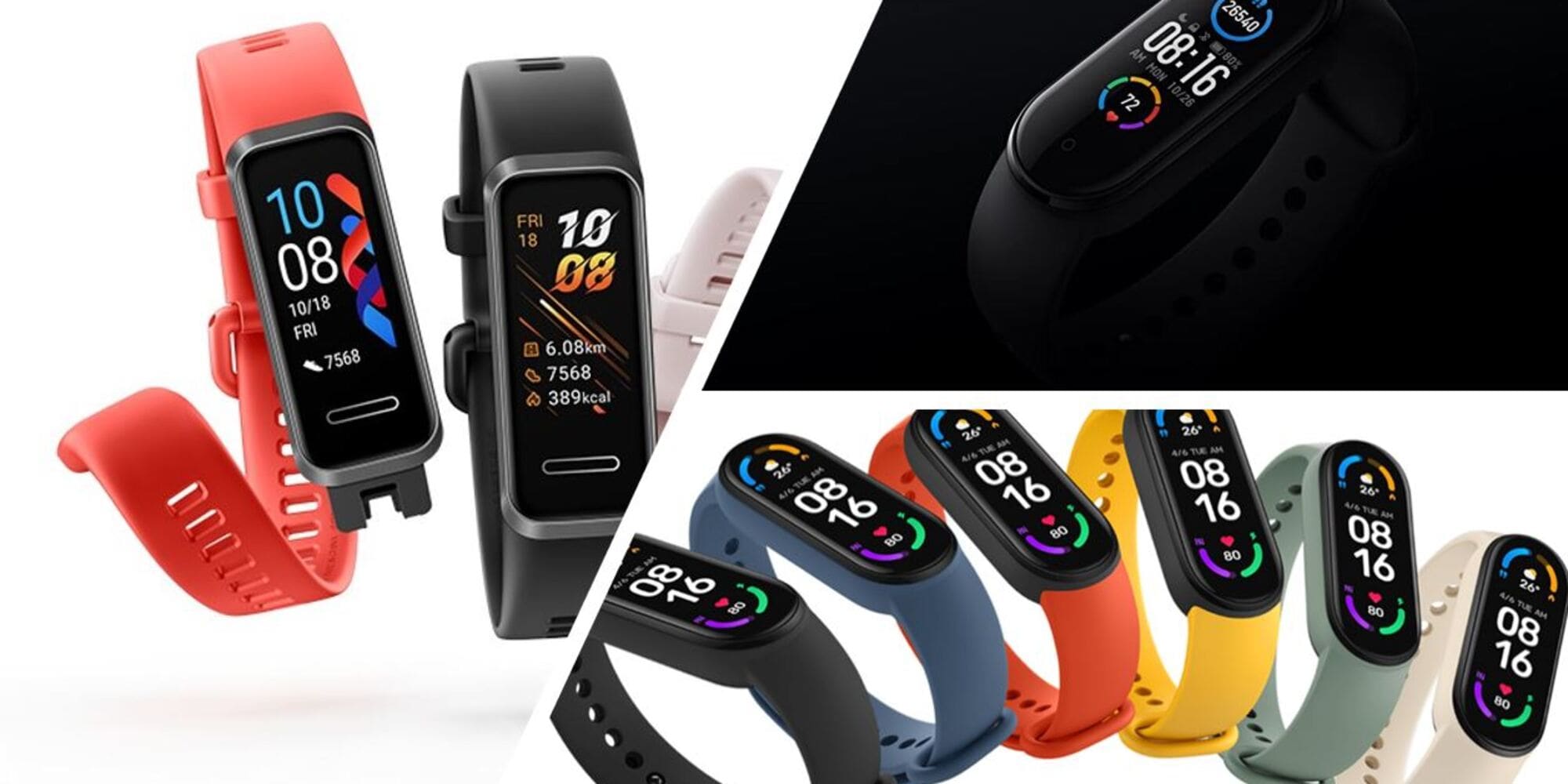 Smartwatch per lo sport, ecco i modelli più venduti