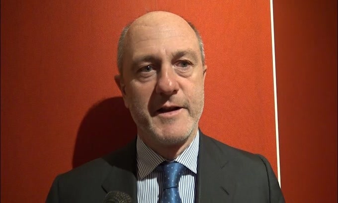 Binaghi: "ATP Finals a Torino rappresentano il massimo per noi"
