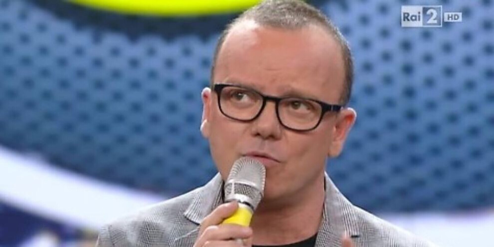 Gigi D'Alessio: chiesti 4 anni di carcere al cantante napoletano