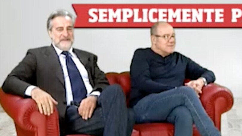Vita da Carlo, l'intervista esclusiva a Carlo Verdone e Max Tortora
