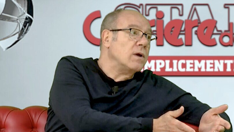 Carlo Verdone: "La Roma deve fidarsi di Mourinho. Il Var ha rovinato il campionato"