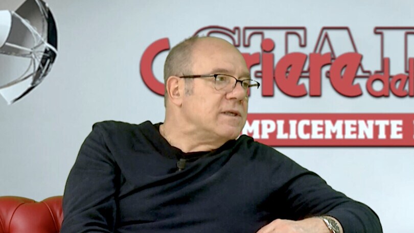Carlo Verdone e il commovente ricordo di Gigi Proietti: "Cosa mi disse Sordi"