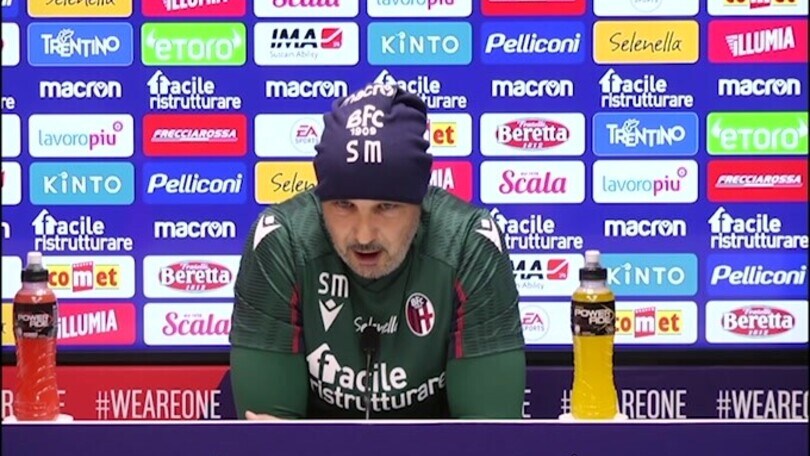 Mihajlovic: "Mi riempie il cuore aiutare chi è in difficoltà"