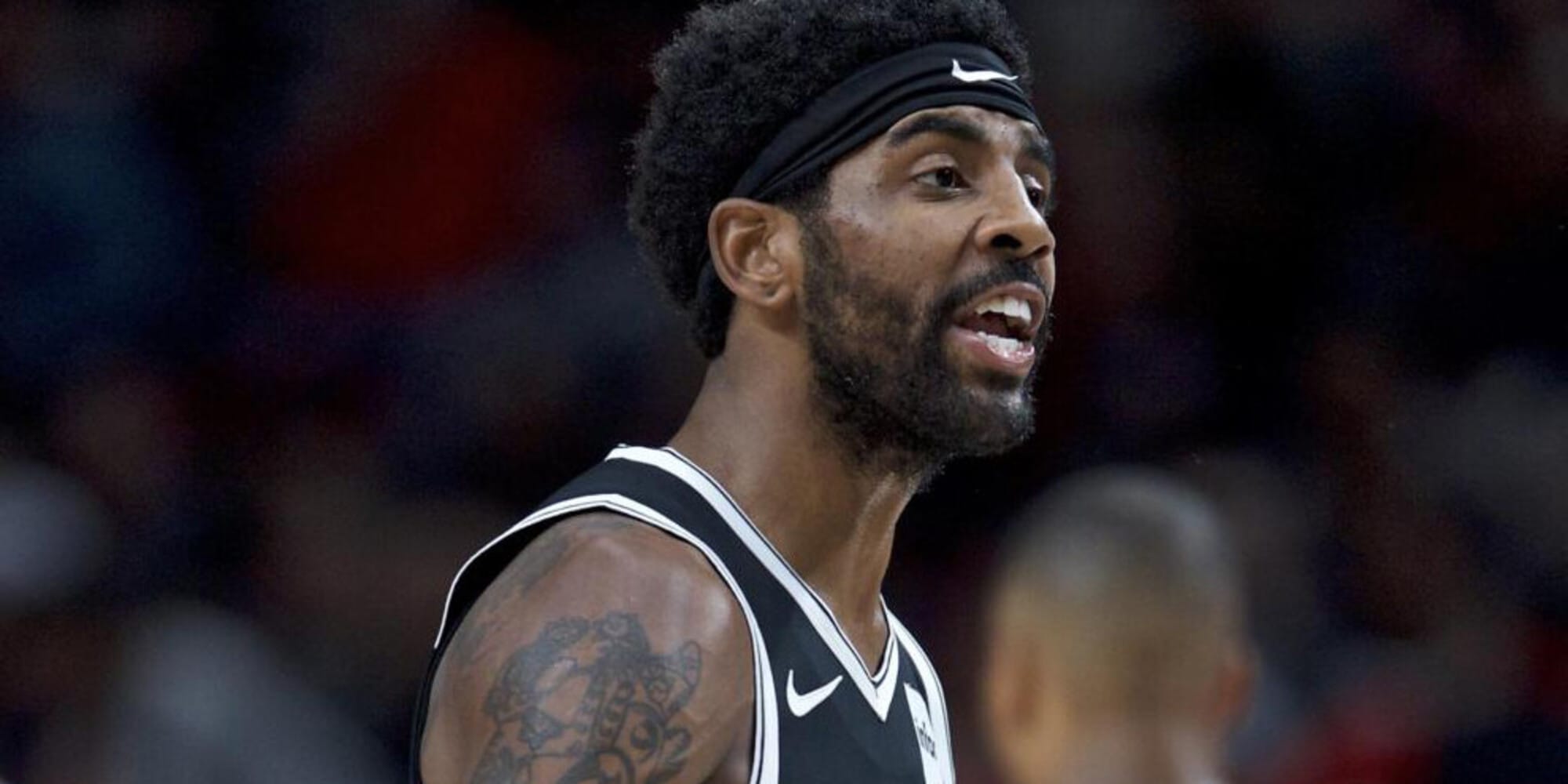 Nba, New York non cambia i protocolli Covid: Irving rimane out!