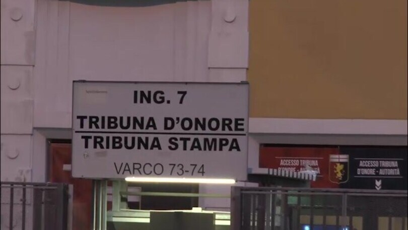 Genoa, esonerato Ballardini