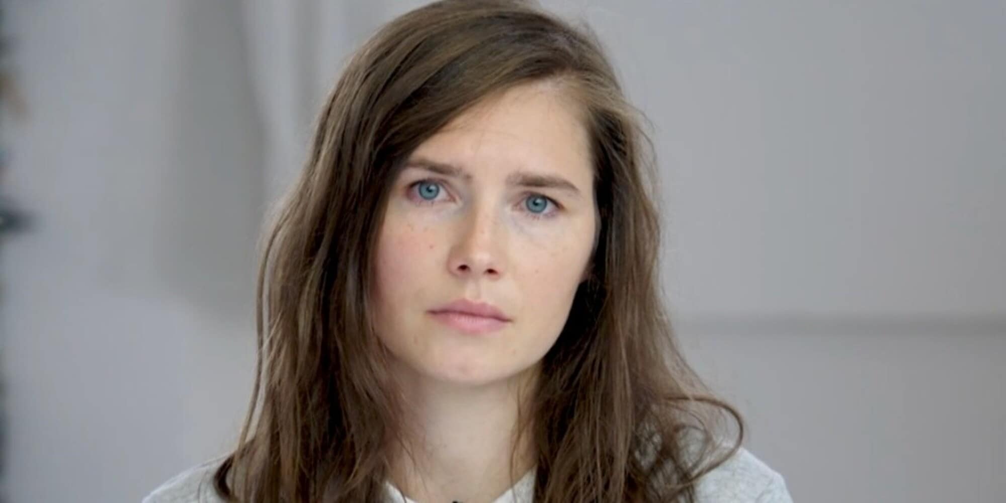 Amanda Knox: “Italiani ingannati. Rudy Guede ha ucciso Meredith”