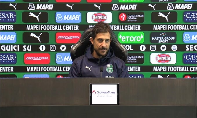 Dionisi: "Abbiamo le armi per fare male all'Udinese"