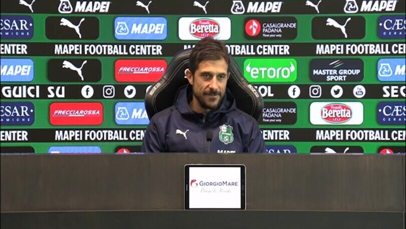 Dionisi: "Abbiamo le armi per fare male all'Udinese"