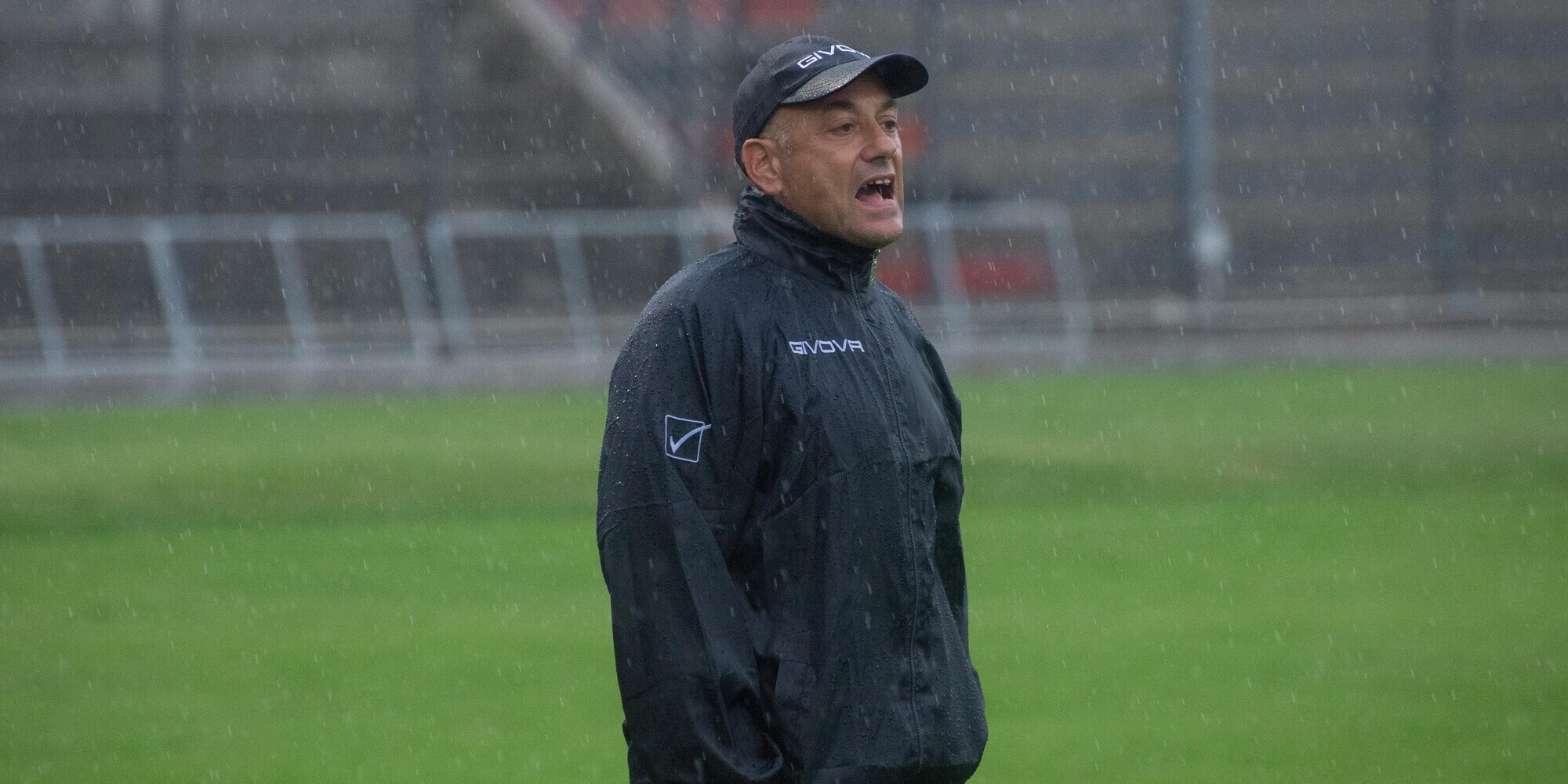 Serie D: c'è Portici-Lamezia