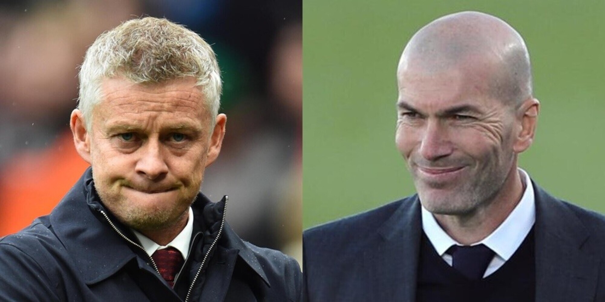 "Manchester United, Solskjaer a rischio esonero: arriva Zidane?"
