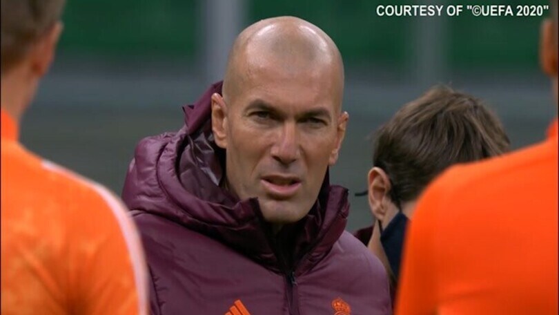 United, a rischio esonero Solskjaer: c'è Zidane?
