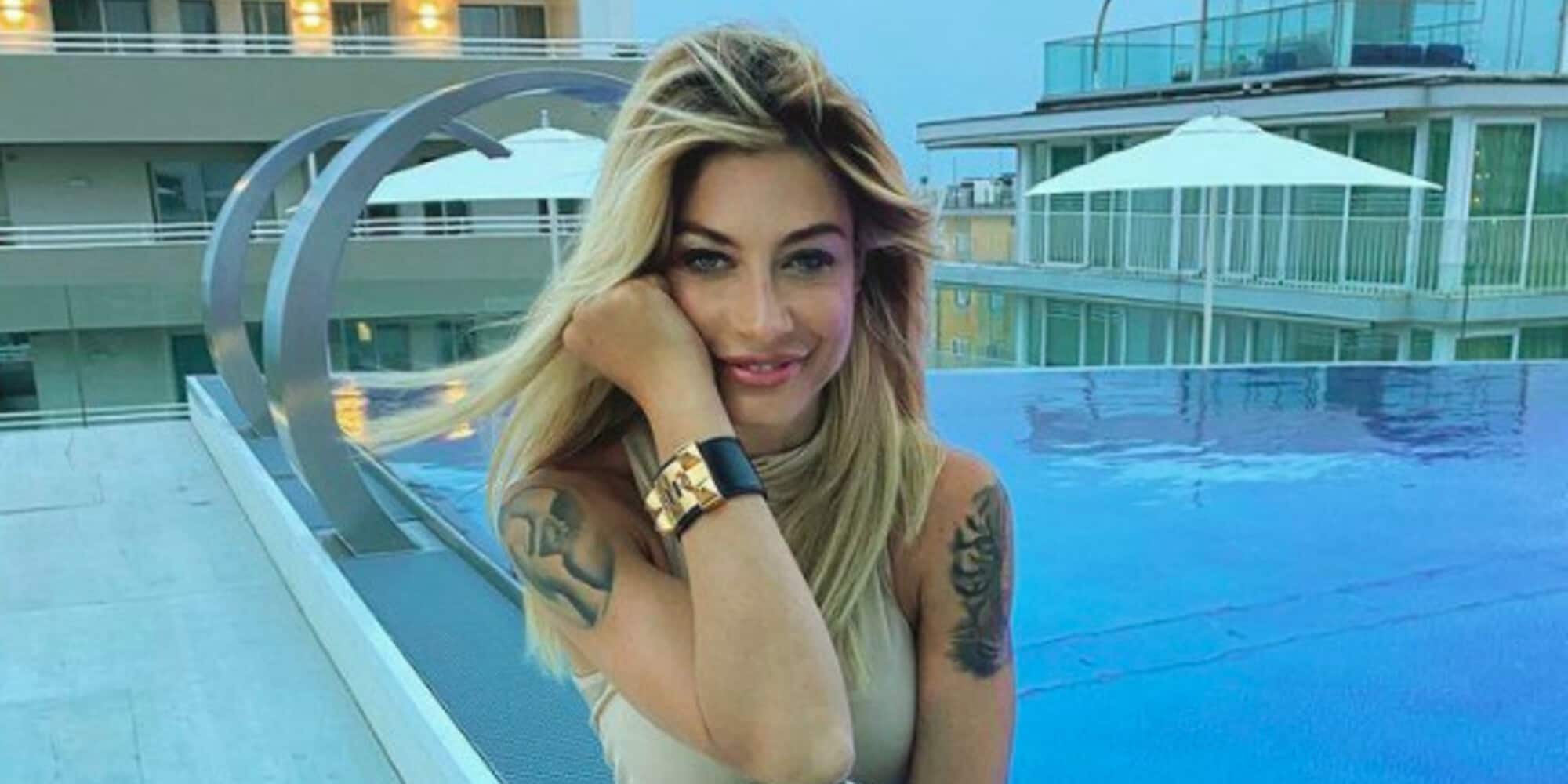 Maddalena Corvaglia difende Iacchetti: "Notizie diffamatorie"